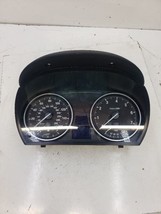 Speedometer Station Wgn MPH Adaptive Cruise Fits 07-12 BMW 328i 913386 - £57.27 GBP