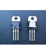 10Pcs STPS20H100CT STM Power Schottky Rectifier 100V 20A Diode TO-220 - $7.52 CAD