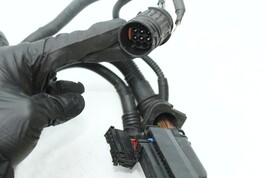 2002-2006 MINI COOPER S R53 AUTOMATIC ENGINE WIRE HARNESS H1934 image 13