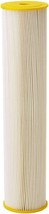 Pentair Pentek ECP50-20BB Big Blue Sediment Water Filter,, Cap, 50 Micron - £33.56 GBP