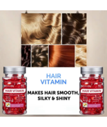 Set of 2 Leave-In Hair Conditioner Capsules Intensive Keratin Moisturizi... - $223.82 MXN