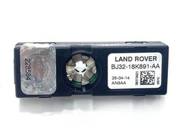 2012-2015 Range Rover Evoque Eadio Antenna Amplifier Module BJ32-18K891-... - $29.65