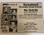1988 K-Mart Vintage Print Ad Advertisement pa14 - $7.91