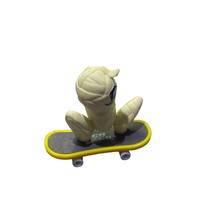 Tech Deck Dude Phinger Tut Mummy 2001 Figure and Board - £31.21 GBP