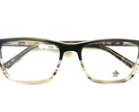 Penguin Eyeglasses The Drexler DS  53-18-140 With Tags + Demo Lenses - $64.35