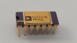 Analog Devices AD532JD Analog Multiplier / Divider  - $22.51