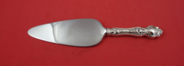 Violet By Wallace Sterling Silver Cake Server HH WS original 9 5/8&quot; - $68.31