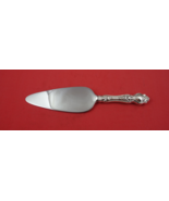Violet By Wallace Sterling Silver Cake Server HH WS original 9 5/8&quot; - $68.31