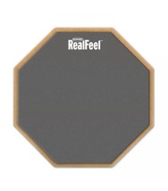 RealFeel by Evans Practice Pad, 6 Inch - $24.99