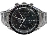 Omega Wrist watch 3570.50 398024 - £3,165.84 GBP