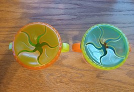 Set of 2 Nuby Snack Keeper - £7.71 GBP