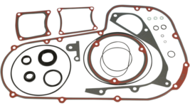 James Gasket 34901-85-K Primary Cover Gasket &amp; O-Ring Kit For Harley Dav... - $67.95