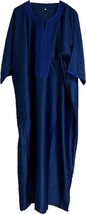 Arabic long dress male, Muslim Men clothing, Islamic Men&#39;s Wear, Arabic ... - $100.22