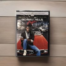 Beverly Hills Cop [Special Collector&#39;s Edition] (DVD, 2001, Widescreen) NEW - £7.12 GBP