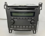 2010-2012 Lexus HS 250H AM FM CD Player Radio Receiver OEM M03B36001 - $116.99