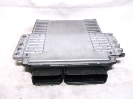 04-05 NISSAN MAXIMA  AUTOMATIC / 5 SPEED / / ENGINE COMPUTER.ECU image 4