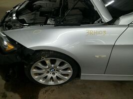 Driver Left Fender Station Wgn Fits 07-12 BMW 328i 104935252 - $99.00
