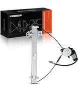 Front Passenger Side (2 Pins) APM Electric Power Window Regulator with - €71,85 EUR