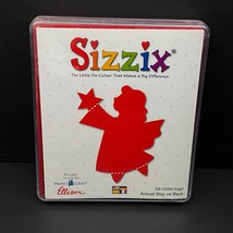 Sizzix Large Die Cutter 38-0239 Angel – Provo Craft &amp; Ellison (UNOPENED) - $275.97 MXN