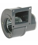 Dayton 1Tdr6 Rectangular Oem Blower, 2450 Rpm, 1 Phase, Direct, Rolled S... - £115.89 GBP