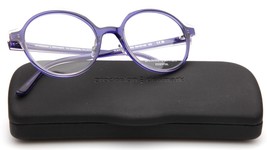 New Prodesign Denmark Clear 2N c.3525 Violet Eyeglasses 50-19-140mm B46mm - £136.76 GBP