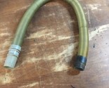 Sebo X Series USED Attachment Hose BW80-1 - £15.54 GBP