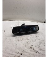 Rear View Mirror With Rear View Camera Display Fits 10-12 LEGACY 1401784 - $544.58 MXN
