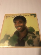 George Benson Livin Inside Your Love Vinyl Lp Record Album (1979) 2 Lp - £10.00 GBP