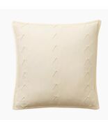 Ralph Lauren Whately Camile deco pillow NWT $215 - $105.68 CAD