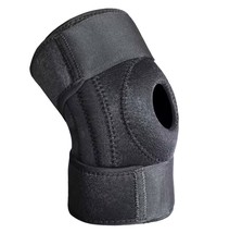 Adjustable Knee Brace Support Strap Kneecap Meniscus, Patella, Arthritis... - $12.19