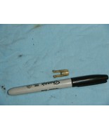 Carburetor needle spring plastic container 1993 Kawasaki Bayou 400 4x4 K... - $19.79