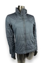 Columbia Women’s Navy Nordic Point Interchange Jacket Inner Liner Only S... - £18.28 GBP