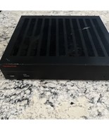 SpeakerCraft BB275 Stereo Power Amplifier 2Ch 75W RMS High Current Teste... - $153.41 CAD