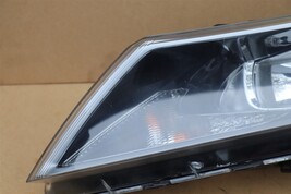 11-13 Kia Optima Hybrid Xenon Hid Headlight Lamp Driver Left LH 921014U030 image 6