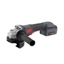 Ingersoll Rand 20v Cordless Angle Grinder & Cut-Off Tool 4.5"/5" with E-Brake (B - $8,056.09 MXN