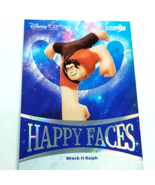 Wreck It Ralph 2023 Kakawow Cosmos Disney 100 ALL-STAR Happy Faces 087/169 - $1,291.60 MXN