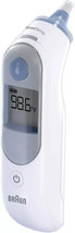 Braun ThermoScan 5 Digital Ear Thermometer IRT6500 - $42.06