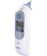 Braun ThermoScan 5 Digital Ear Thermometer IRT6500 - $799.42 MXN