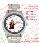 4 CHRISTMAS CHRONICLES Watches - $25.00