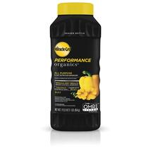 Miracle-Gro Performance Organics All Purpose Plant Nutrition Granules - ... - €14,58 EUR