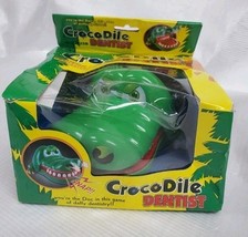Crocodile Dentist Game image 2
