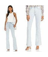 $239 FRAME SOLDOUT! LE HIGH STRETCH FLARE PALI JEANS 29 - $218.15 CAD