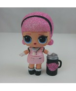 LOL Surprise Doll Confetti Pop Glitter Madame Queen Baby With  Accessories - $23.48 CAD