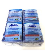 Blue Power Jamaican Laundry Soap - 12 bars  (4 x 3-pack) 12.69oz Total - £23.16 GBP