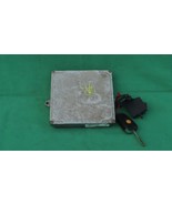 2003 Accord 2.4L ATX ECU ECM Engine Control Module &amp; Immo 37820-RAA-A82 - $3,419.05 MXN