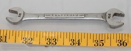 Artigianale 1cm x 3cm Chiave Vtg -V- Serie USA - £31.22 GBP