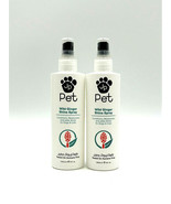 JP Pet Wild Ginger Shine Spray For Dogs &amp; Cats 8 oz-Pack of 2 - $36.95