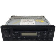 Audio Equipment Radio EX Receiver Am-fm-cd Fits 03-04 ODYSSEY 448895 - £42.84 GBP