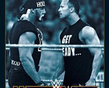 WWE Wrestlemania 18 Poster (2002) - 11x17 Inches | NEW USA - $19.99