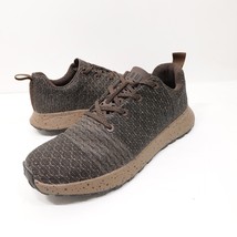 No Bull Matryx Trail Runner - Brown Men’s Size 6/ Womens Size 7.5 - $497.38 MXN